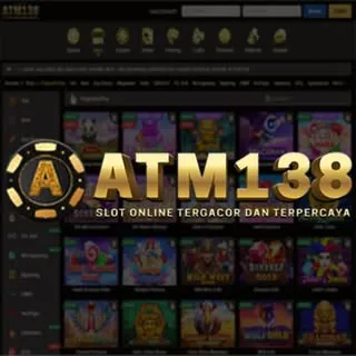 ATM138 - Game Poker Seru di Ujung Jari Anda