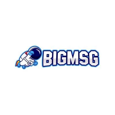 BIGMSG - Simulasi Interaksi Sosial yang Menarik