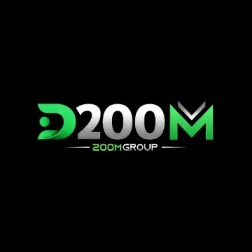 D200M - Permainan Pertanian Seru dan Menyenangkan