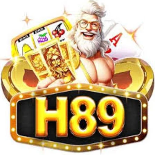 H89 - Permainan Poker Terbaik di Ponsel Anda