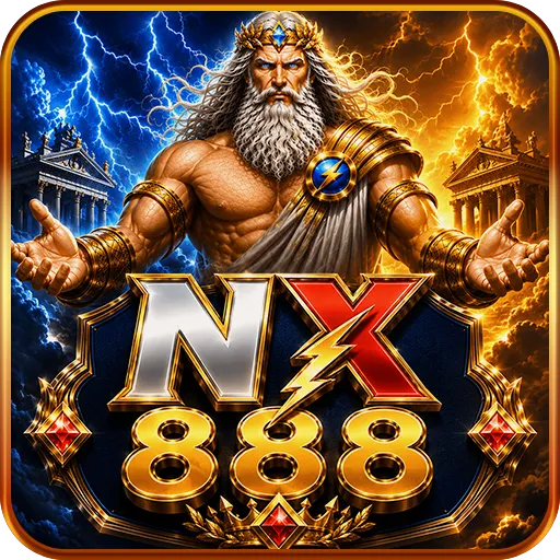 NX888 - Pertarungan Epik di Arena