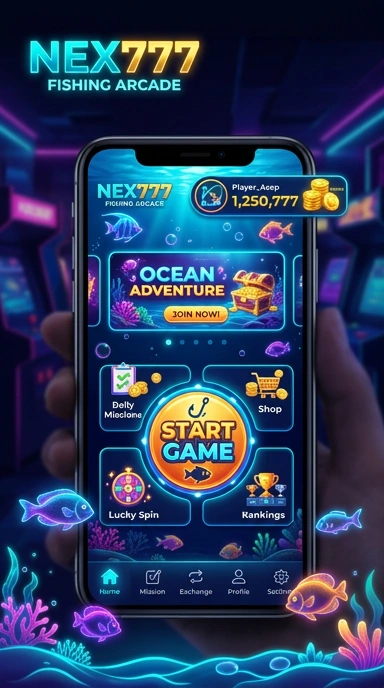 Proses unduh aplikasi yang cepat dan aman di nex777.